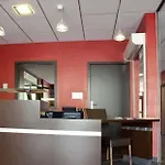 Hotel Logis L'europe 3*