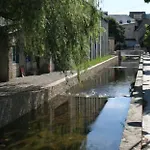 Logis Restaurant L'europe Отель
