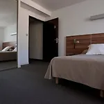 Logis Restaurant L'europe 3* Марвежоль