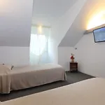 Logis Restaurant L'europe Отель 3*