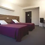 Logis L'europe Hotel 3*
