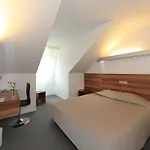 Hotel Logis L'europe 3*