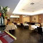 Отель Logis Restaurant L'europe Марвежоль