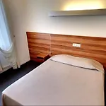 Logis Restaurant L'europe Марвежоль