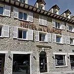 Hotel Logis L'europe Marvejols