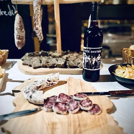 Logis L'europe 3* Marvejols