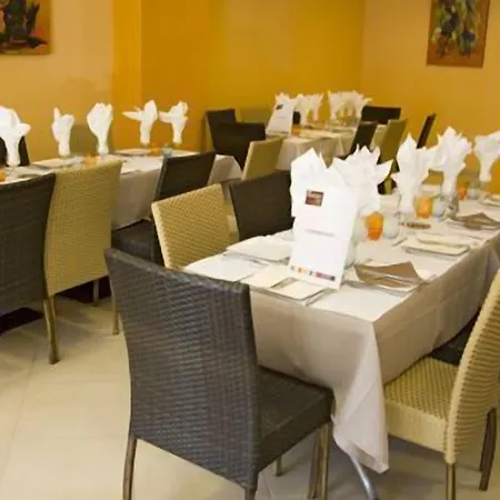 Logis Restaurant L'europe 3*