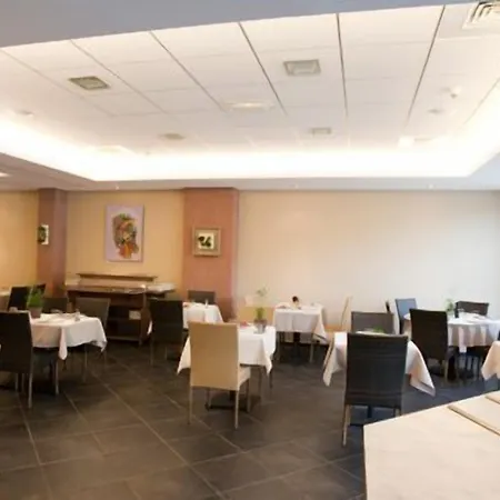 Logis Restaurant L'europe 3* Marvejols