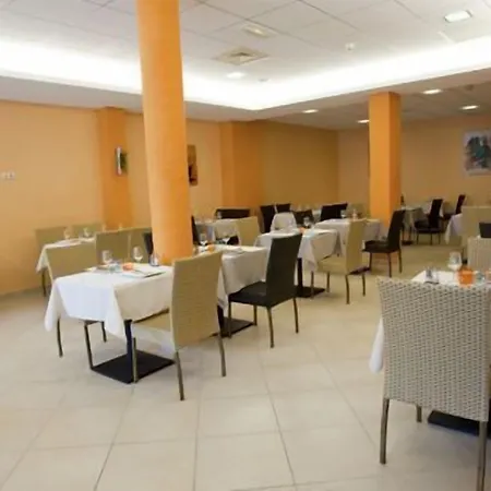 Logis Restaurant L'europe