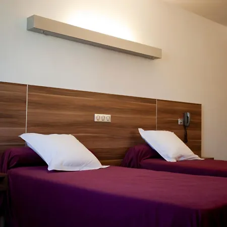 Logis L'europe 3* Marvejols