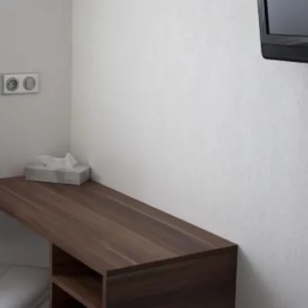 Logis L'europe 3* Marvejols