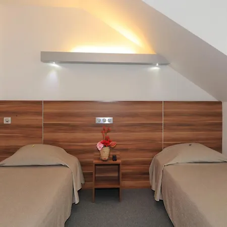 Logis Restaurant L'europe 3*