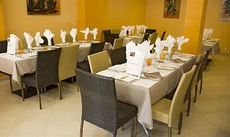 Logis Restaurant L'europe Hotel