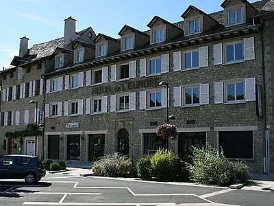 Logis L'europe Hotel 3*
