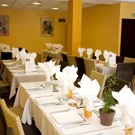 Hotel Logis Restaurant L'europe