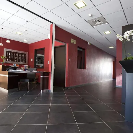 Logis Restaurant L'europe 3*